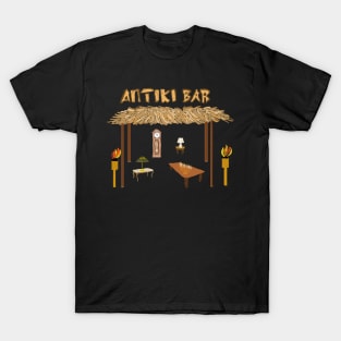 Antiki Bar T-Shirt